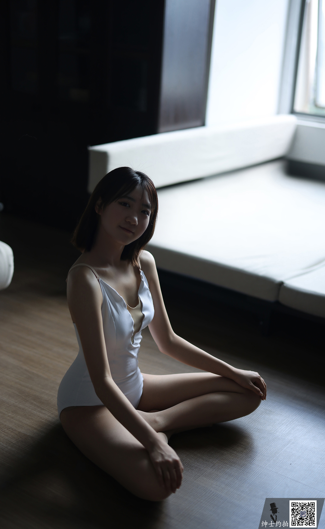 SHENSHI绅士 – SS017 灵儿